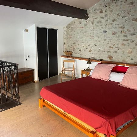 Apartmán El Pati Catala Fourques  Exteriér fotografie